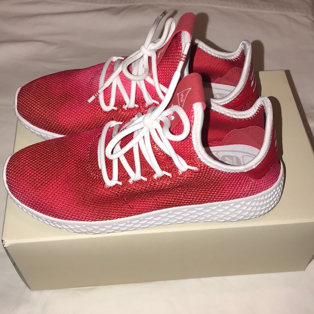 Adidas Hu